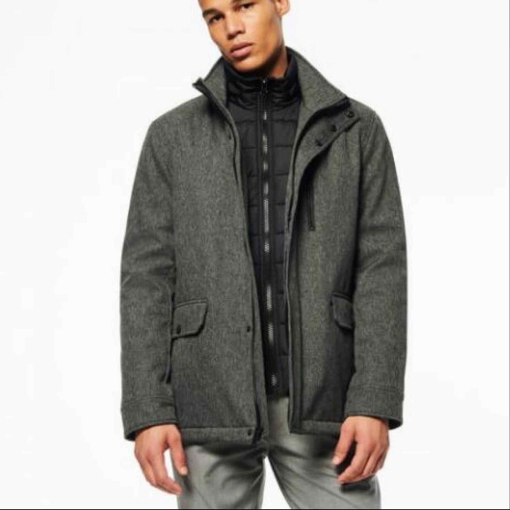 Marc New York Mullins jacket